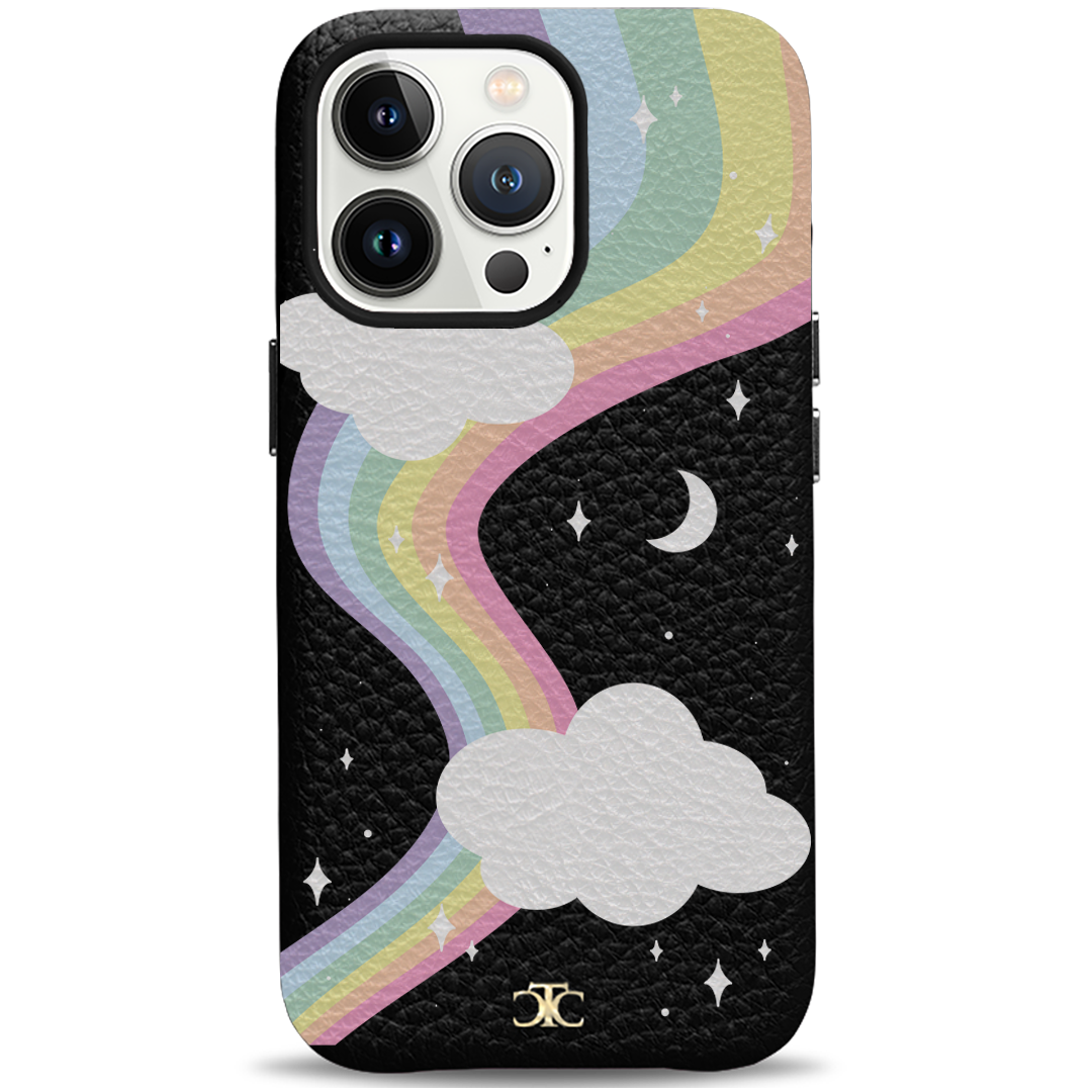 Rainbow Case - iPhone 13 Pro (8651086856538) (8652654379354)