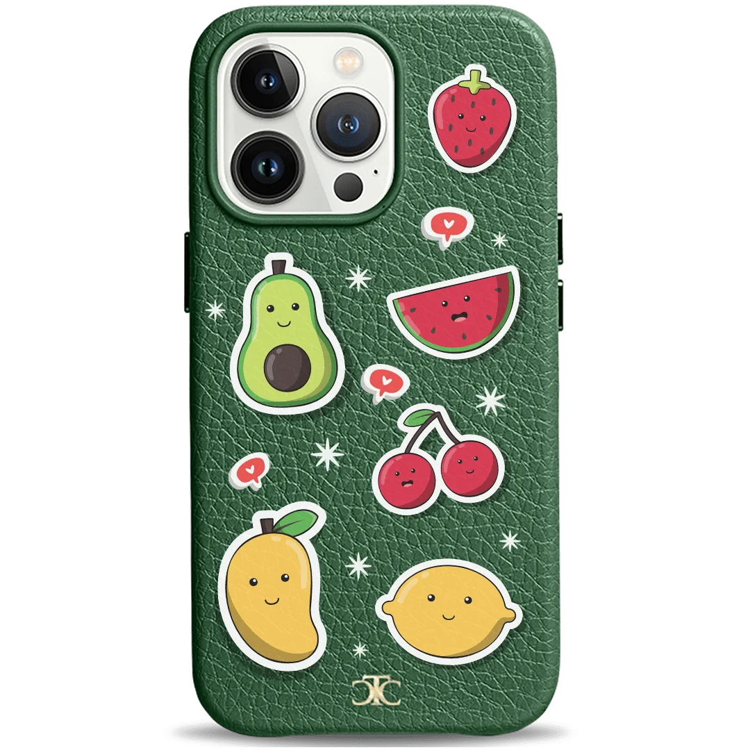 Fruity Case - iPhone 13 Pro (8670591189338) (8670592565594)