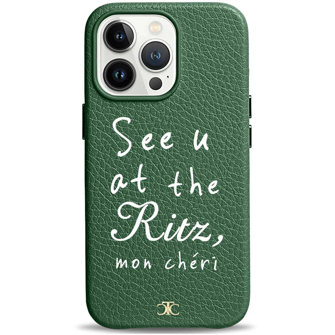 Mon Chéri Case - iPhone 13 Pro (8672272318810) (8672294961498) (8672296370522) (8672297353562) (8672298500442) (8672299155802) (8672299483482) (8672299680090) (8672300040538) (8672300761434)