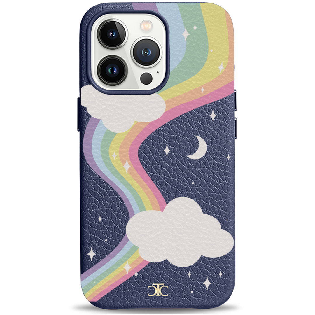 Rainbow Case - iPhone 13 Pro (8651086856538) (8652651135322)