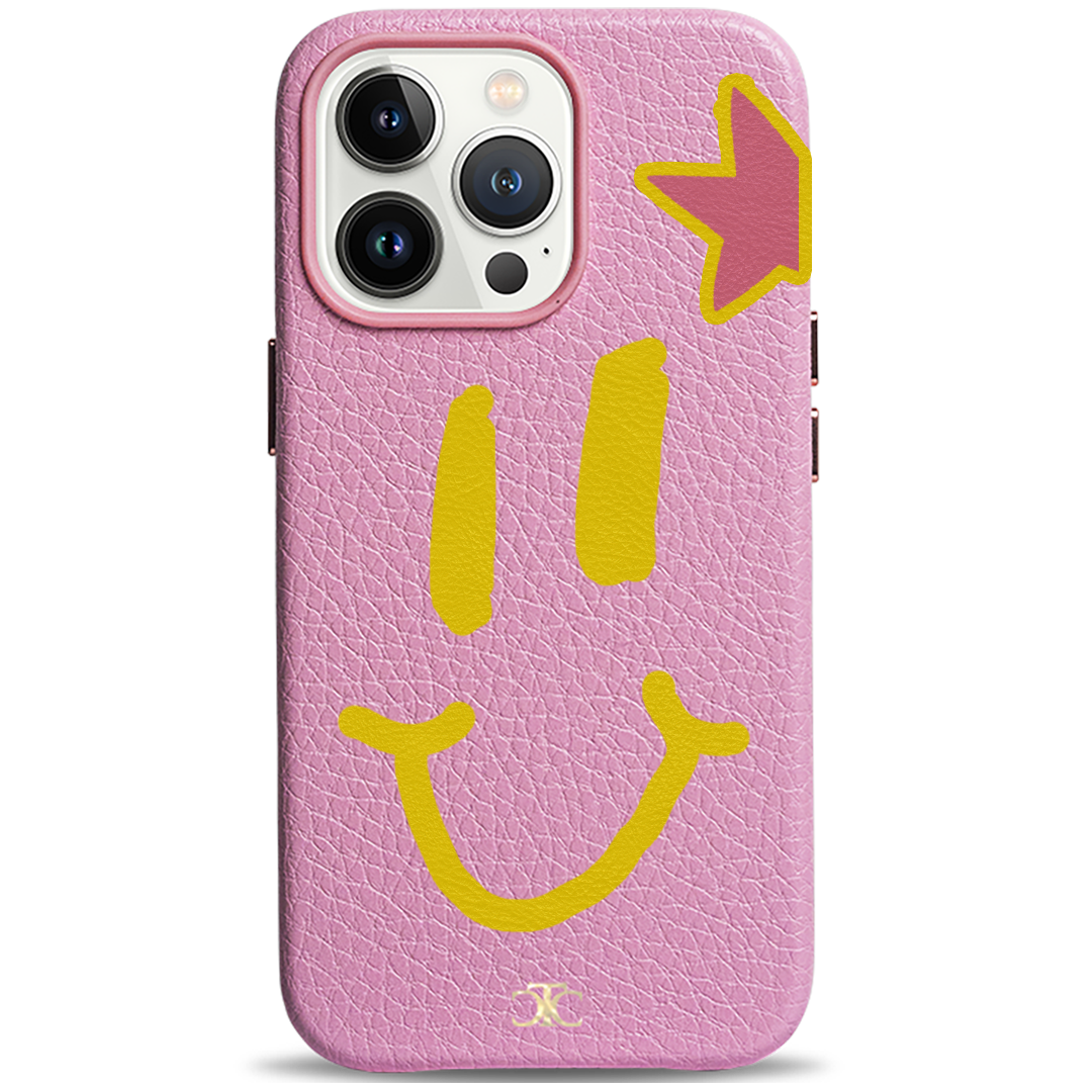 Smiley Case - iPhone 13 Pro (8652750848346)