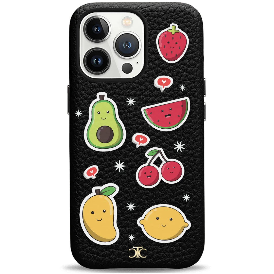 Fruity Case - iPhone 13 Pro (8670591189338) (8670598594906)