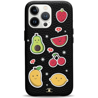 Fruity Case - iPhone 13 Pro (8670591189338)