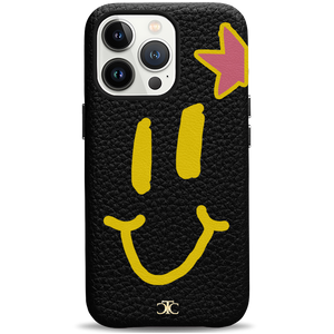 Smiley Case - iPhone 13 Pro (8652750848346) (8652757795162)