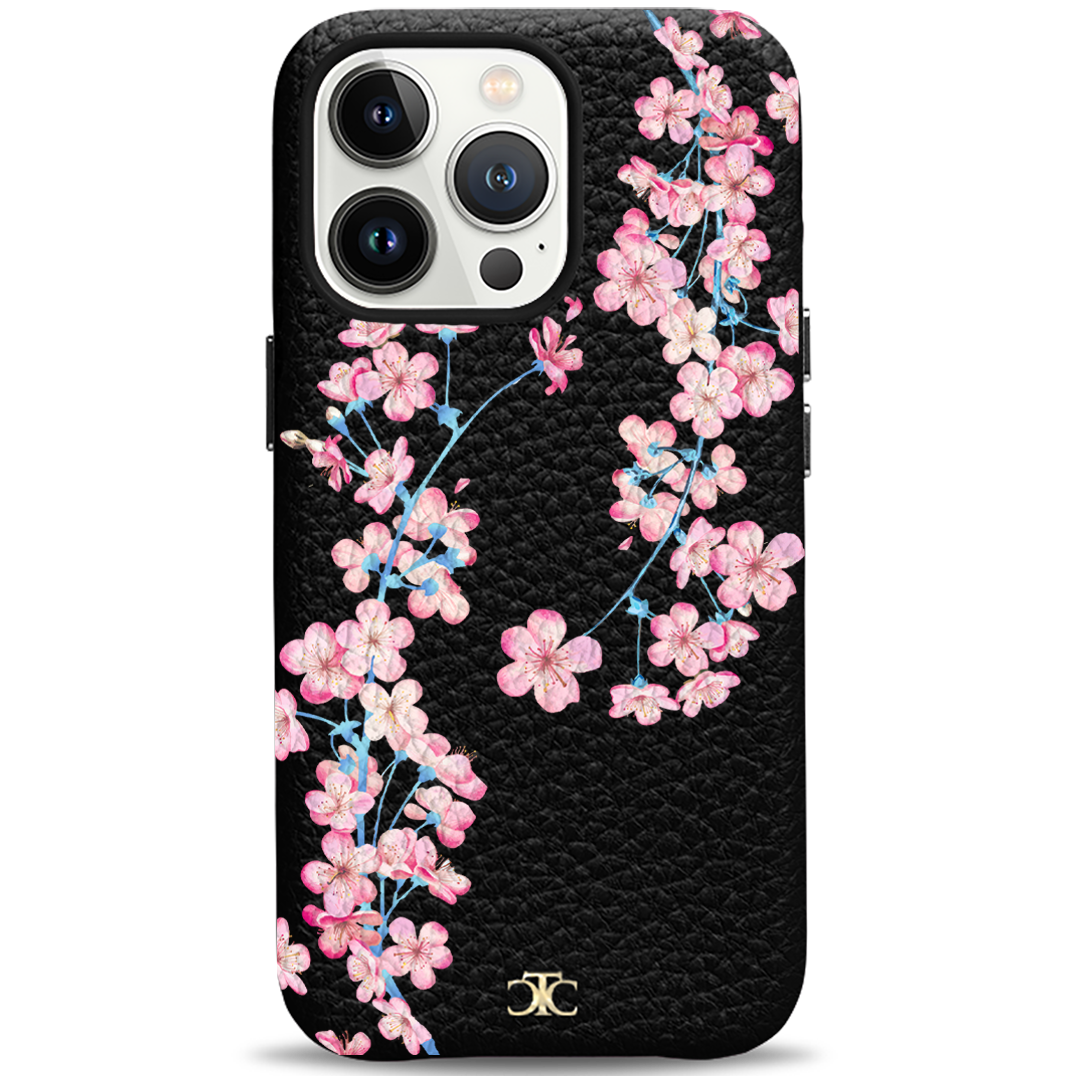 Blossom Case - iPhone 13 Pro (8651091968346) (8652642910554)