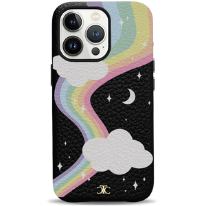 Rainbow Case - iPhone 13 Pro (8651086856538) (8652659392858)