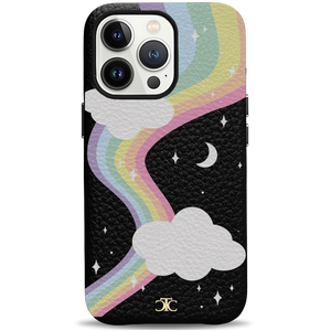 Rainbow Case - iPhone 13 Pro (8651086856538) (8652654379354)
