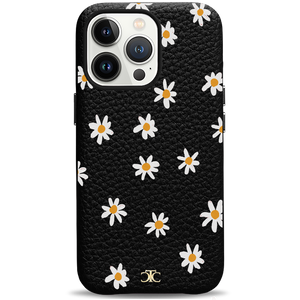 Daisy Flower Case - iPhone 13 Pro (8652768510298) (8652771524954)