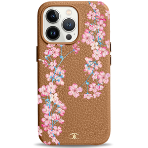 Blossom Case - iPhone 13 Pro (8651091968346) (8652632555866)
