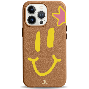 Smiley Case - iPhone 13 Pro (8652750848346)