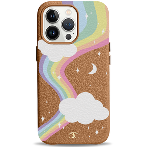 Rainbow Case - iPhone 13 Pro (8651086856538) (8652658147674)