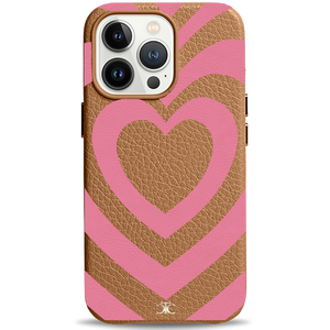 Heart Case - iPhone 13 Pro (8651095736666) (8652742263130)