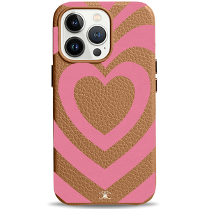 Heart Case - iPhone 13 Pro (8651095736666)