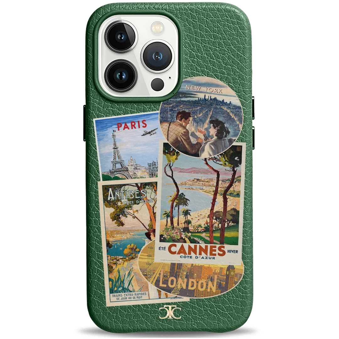 The Travel Case - iPhone 13 Pro (8637603348826)