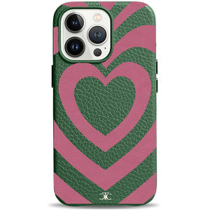 Heart Case - iPhone 13 Pro (8651095736666) (8652742263130)