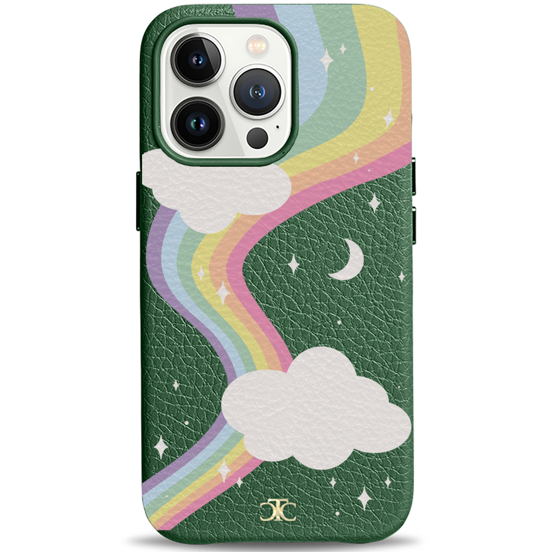 Rainbow Case - iPhone 13 Pro (8651086856538) (8652651135322)