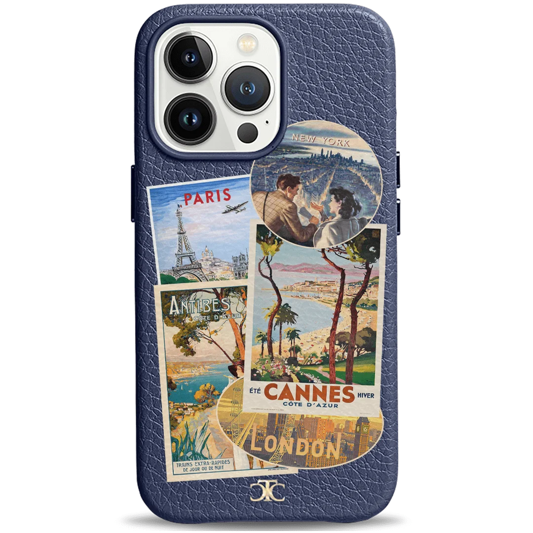 The Travel Case - iPhone 13 Pro (8637603348826)