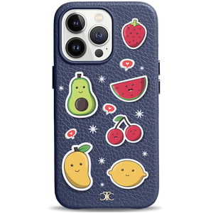 Fruity Case - iPhone 13 Pro (8670591189338)