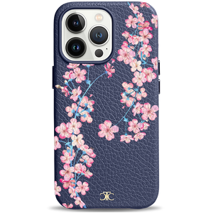 Blossom Case - iPhone 13 Pro (8651091968346) (8652629180762)