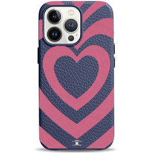 Heart Case - iPhone 13 Pro (8651095736666)