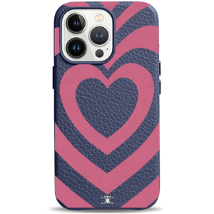 Heart Case - iPhone 13 Pro (8651095736666) (8652743311706)