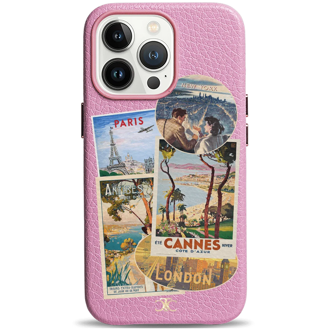 The Travel Case - iPhone 13 Pro (8637603348826) (8650915316058)