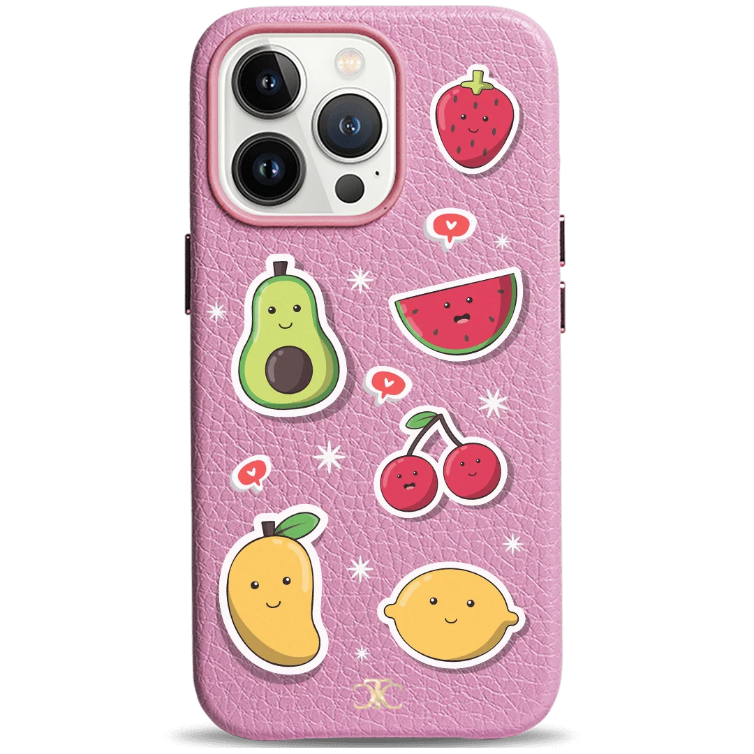 Fruity Case - iPhone 13 Pro (8670591189338) (8670595187034)
