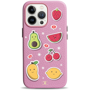 Fruity Case - iPhone 13 Pro (8670591189338) (8670598594906)