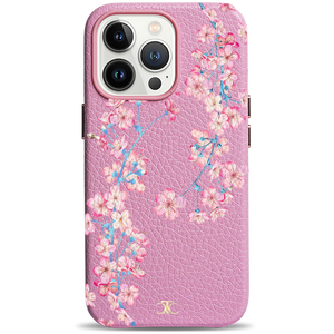 Blossom Case - iPhone 13 Pro (8651091968346) (8652632555866)
