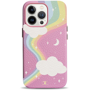 Rainbow Case - iPhone 13 Pro (8651086856538)