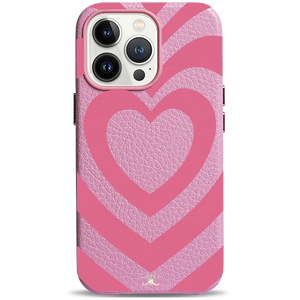 Heart Case - iPhone 13 Pro (8651095736666) (8652743311706)