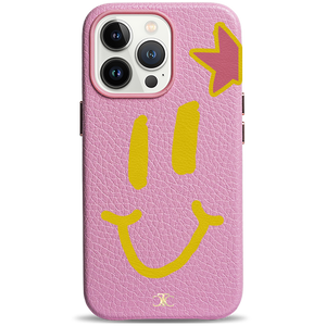 Smiley Case - iPhone 13 Pro (8652750848346)