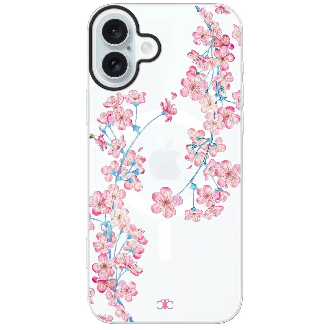 Blossom MagSafe Case - iPhone 16 Plus