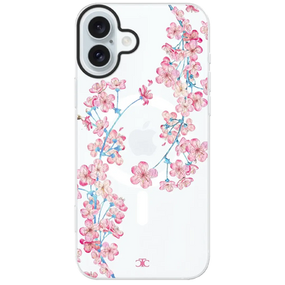 Blossom MagSafe Case - iPhone 16 Plus