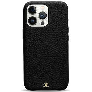 Classic Font Case - iPhone 13 Pro (8652776112474) (8652777947482) (8652778209626)