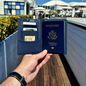 Passport Holder