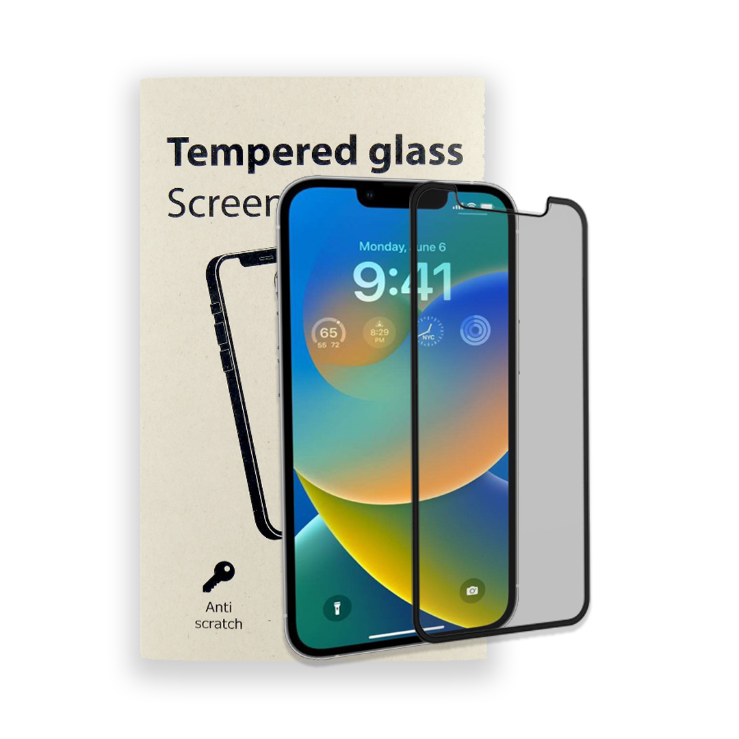 Screen Protectors