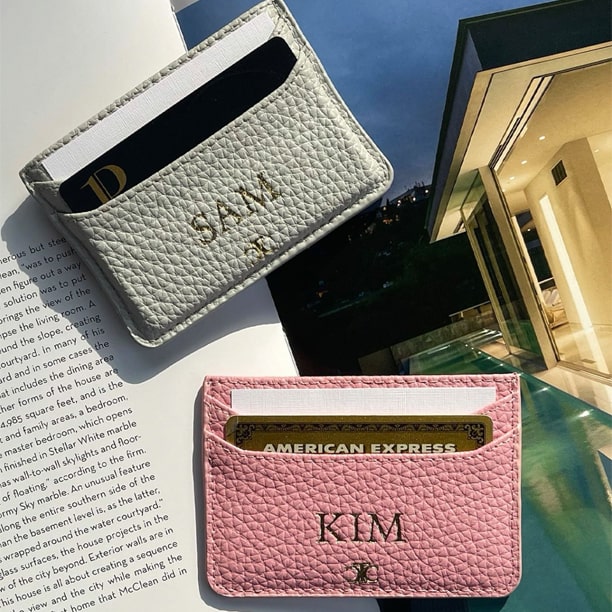 Card Holder (7049823715483)